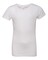 Next Level® Girls’ Cotton Princess Crewneck Short Sleeve T-Shirt